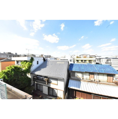 【展望】 | サンライト池上