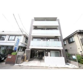 【外観】 | サンライト池上
