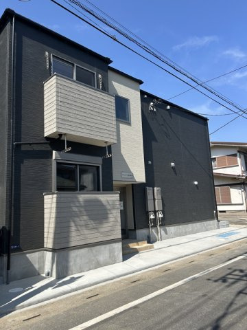 リベロシティ春日部中央