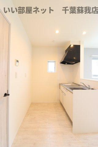 Casa Short Bangの居間・リビング|ゆったり過ごせる居間です