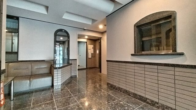 【ロビー】 | サンマリノ(A-024)