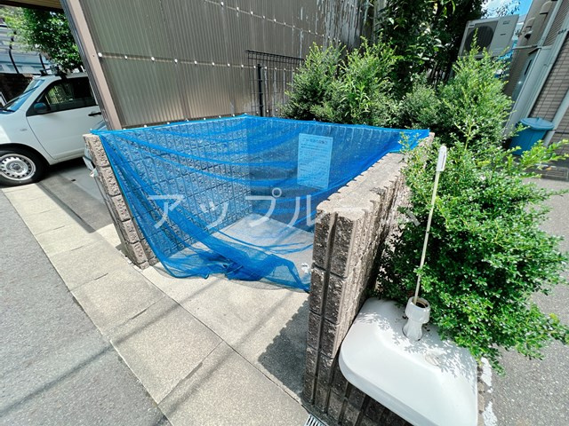 Primaveraのその他共用部分