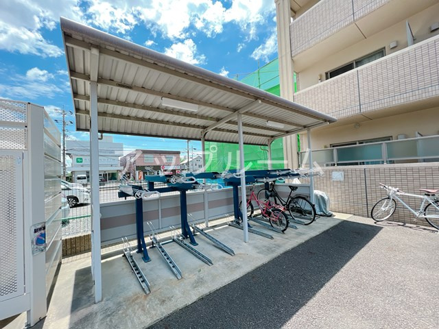 Primaveraの設備