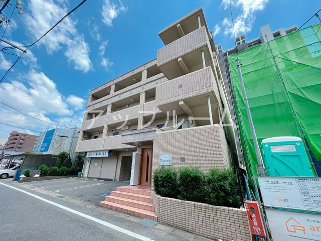 Primaveraの展望