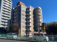 代田サンライズマンションの画像