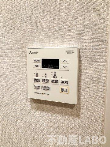 アーバンパーク御幣島のその他