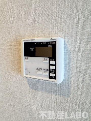 アーバンパーク御幣島のその他