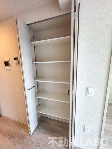 アーバンパーク御幣島のその他