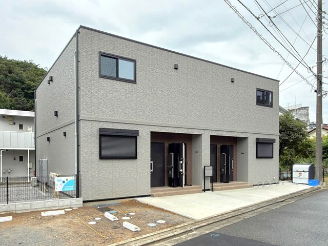 【新築】(仮称)ELPIS COURT KURIKIの画像