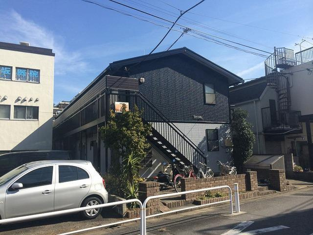 エトワール徳丸のその他共用部分
