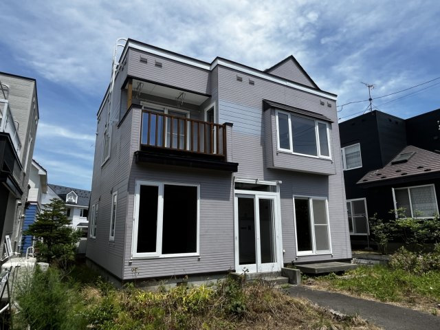 札幌市清田区清田六条１丁目のその他