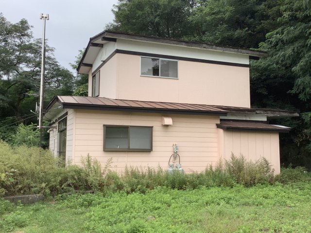 室蘭市幌萌町のその他