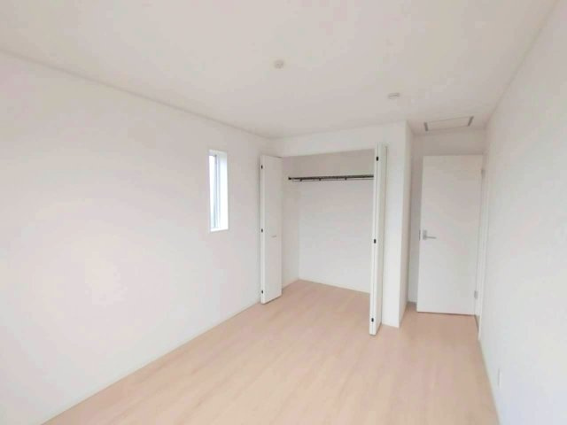 三鷹市北野3丁目 京王線 仙川駅 新築戸建の洋室