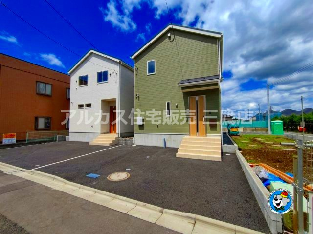 三鷹市北野3丁目 京王線 仙川駅 新築戸建のその他