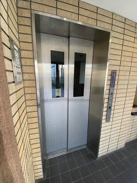 アネックス武庫のその他共用部分