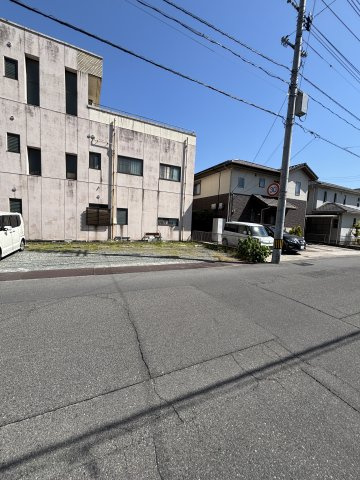 山本工務店駐車場②