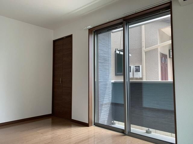 フローリッシュ津田沼Ⅲ
