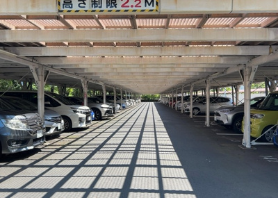 【駐輪場】 | グリーンコープ鹿島 | マンションの駐輪場は、事前に空きがあるか確認を取ると安心です。せっかく入居したのに駐輪スペースがない！なんてことになったら大変ですよね。そこで、内見時や購入前にはまず事前に確認しておくと良いでしょう。