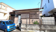 西坂戸二丁目平屋の画像