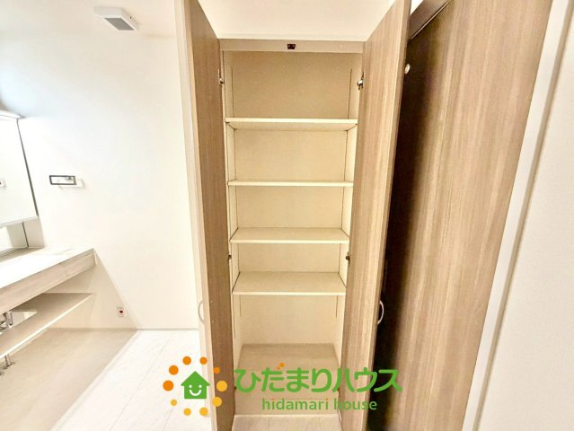 久喜市久喜北１丁目３期　新築一戸建て　02のその他