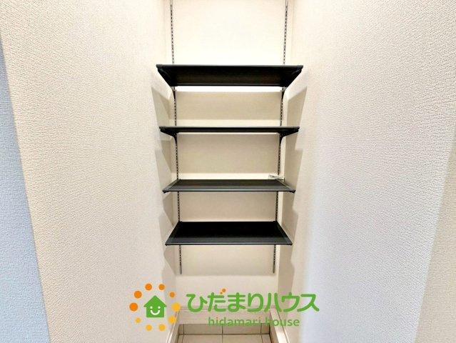 久喜市久喜北１丁目３期　新築一戸建て　02のその他