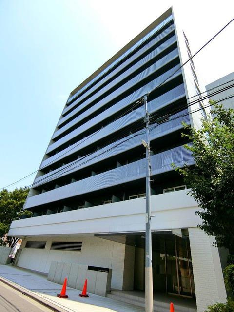 グランドゥール代々木大山