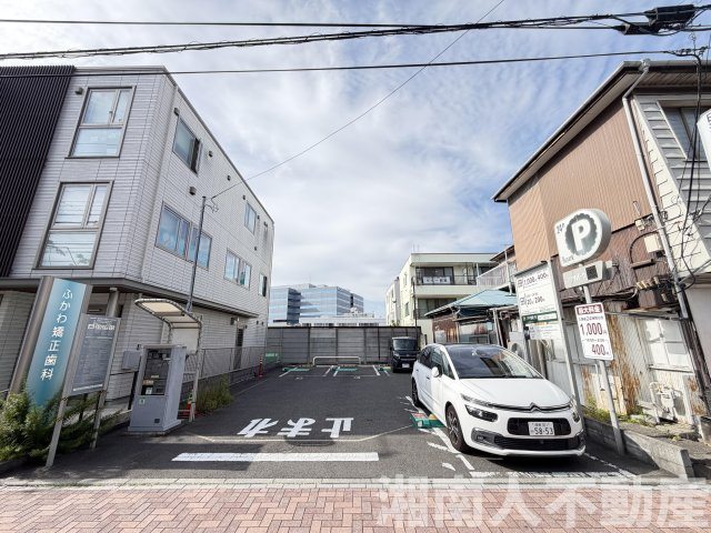 鎌倉市大船２丁目２０－３５売地