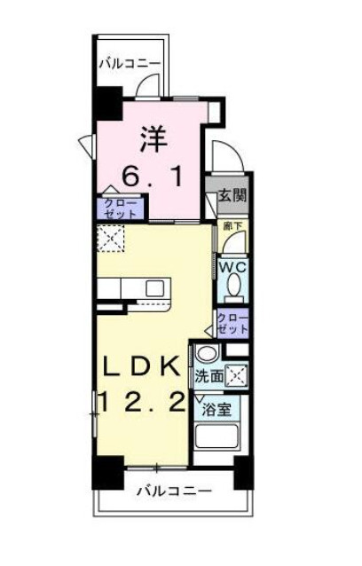 レパラール関口