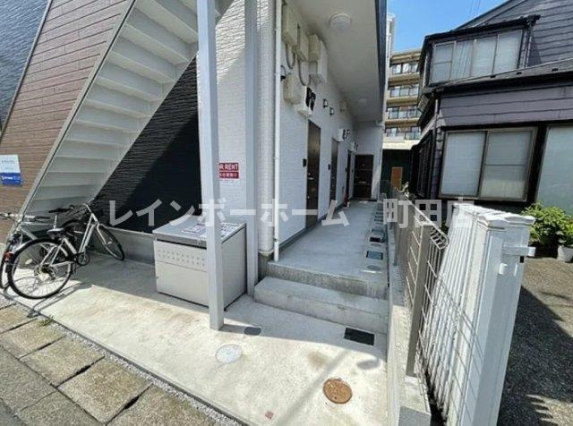 サウステラス ※初期費用分割後払いサービス利用可能物件のロビー