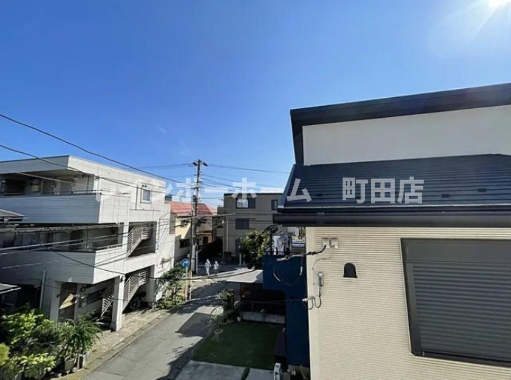 サウステラス ※初期費用分割後払いサービス利用可能物件の展望