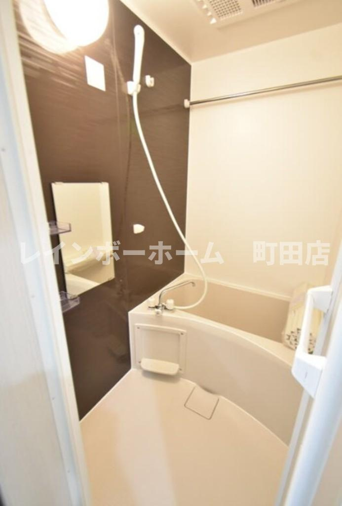 サウステラス ※初期費用分割後払いサービス利用可能物件の浴室