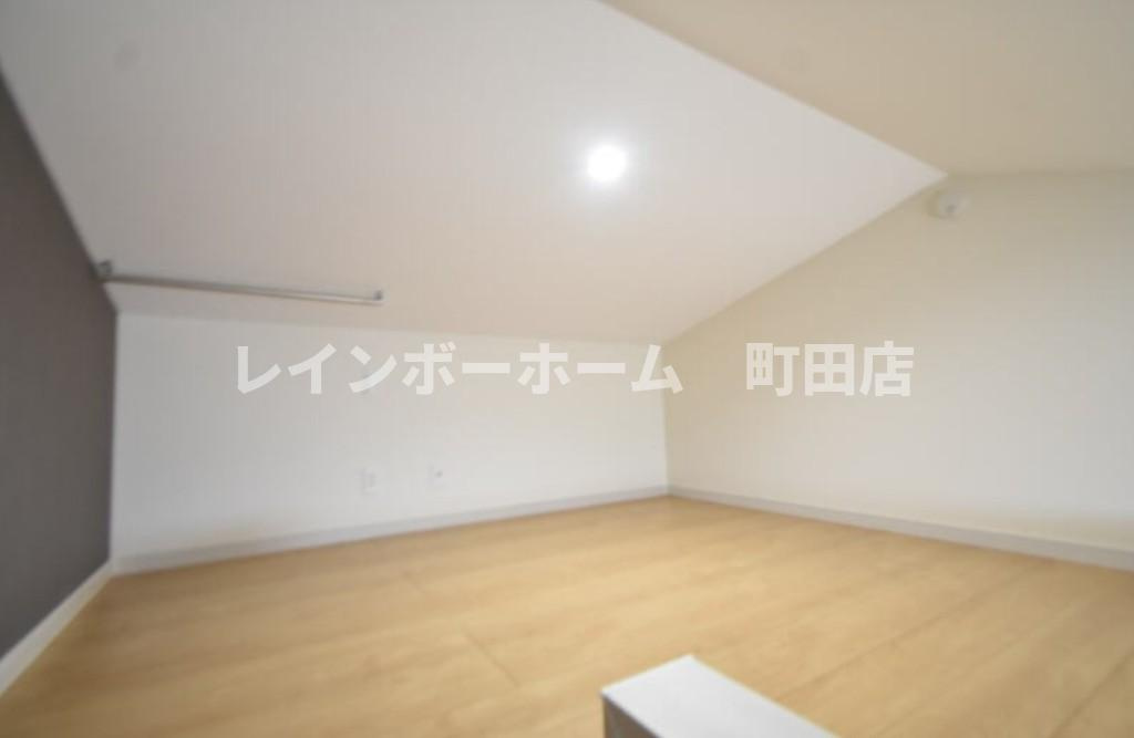 サウステラス ※初期費用分割後払いサービス利用可能物件の寝室