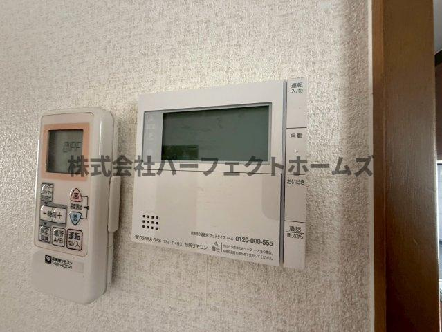 招提中町戸建　賃貸のその他