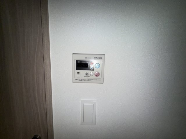 プレサンス神戸水木通ルミエスのその他|同物件別部屋写真