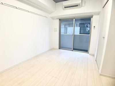 【居間・リビング】 | S-FORT川口並木 | リビングです　以下別号室参考写真です