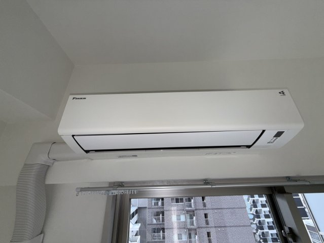 プレサンス神戸水木通ルミエスの設備|同物件別部屋写真