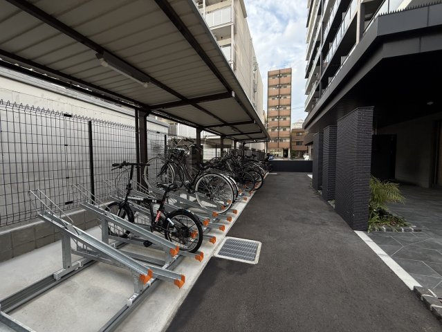 プレサンス神戸水木通ルミエスのその他共用部分|同物件別部屋写真