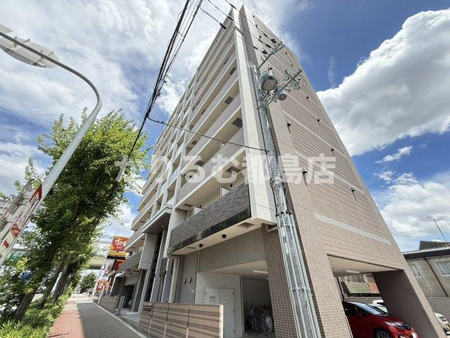 Premier Stage都島高倉町