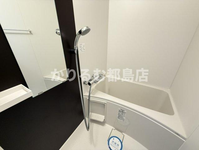 Premier Stage都島高倉町の浴室