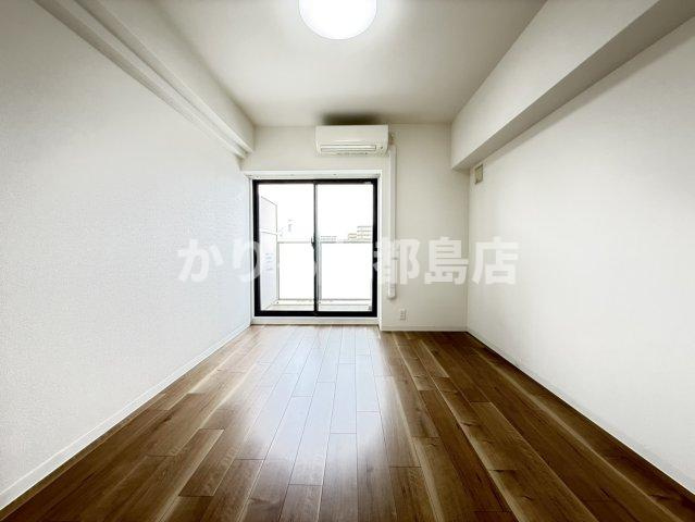 Premier Stage都島高倉町の内装