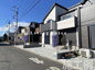【仲介手数料０円】座間市広野台3期　新築一戸建ての画像