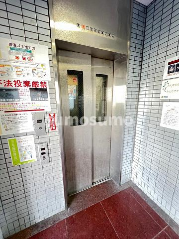 メゾンノール加島のその他共用部分