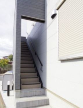 ＫＥＩＡＩ　ＲＥＳＩＤＥＮＣＥ　清瀬Ⅲのその他共用部分