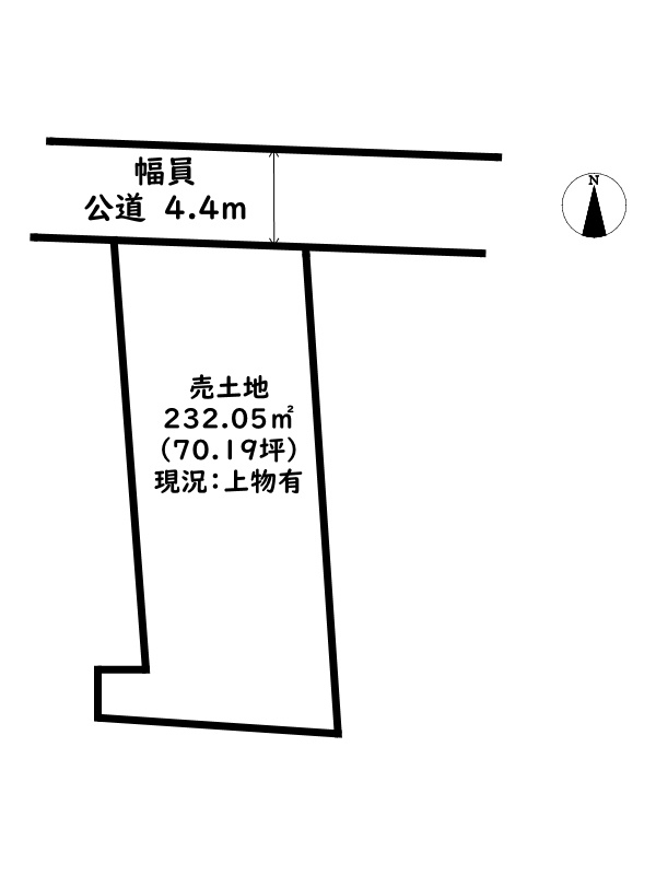 姫路市網干区興浜/売土地