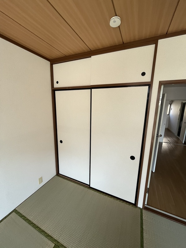 YMパレスのその他共用部分