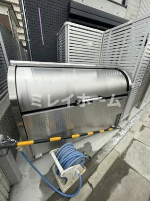ルオーレ雪が谷大塚のその他共用部分