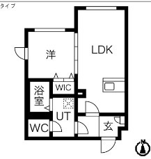 crostone西巣鴨