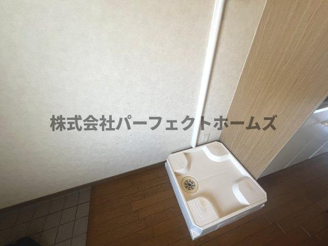 ルナコートの設備|ランドスペース