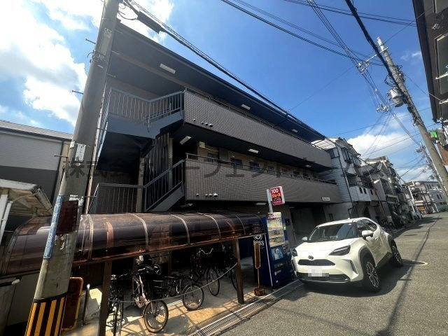 ルナコート