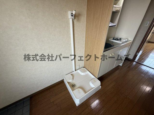 ルナコートのその他